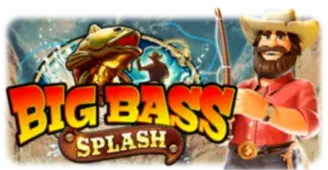 ภาพเกม Big Bass Splash ที่ topworlds789 รวบรวมไว้