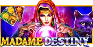ภาพเกม Madame Destiny ที่ topworlds789 รวบรวมไว้